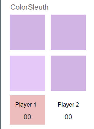 Find the color difference