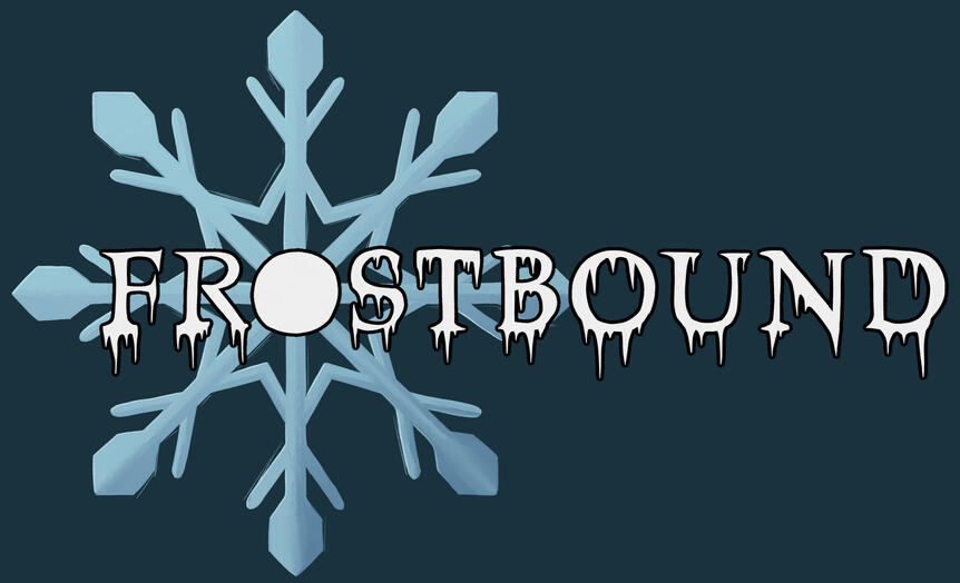 Frost Bound Game