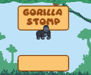 Gorilla Stomp