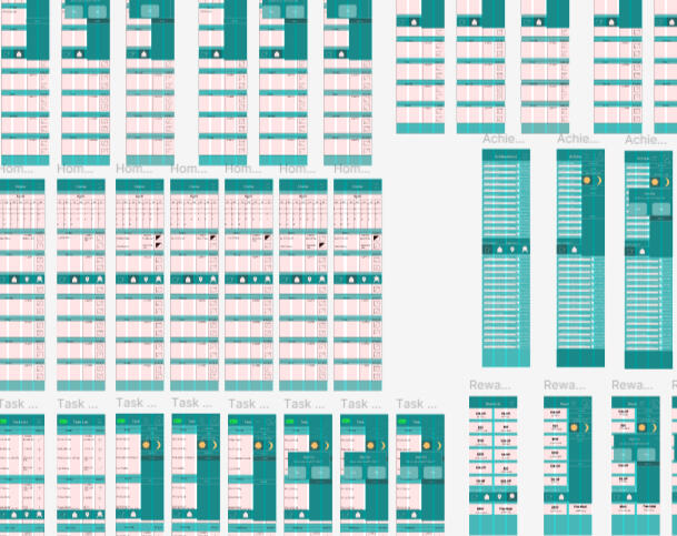 App for ex-convicts back on there feet and readjust back into society. Its an app for them to do community service work for other people who requested for help. Civilian can create a service that they wanted completed and have ex-convict help work on that.