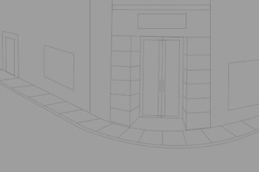 Architecture Reference Gathering/ Thumbnail Sketches 4