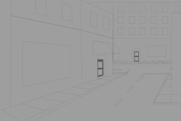 Architecture Reference Gathering/ Thumbnail Sketches 3