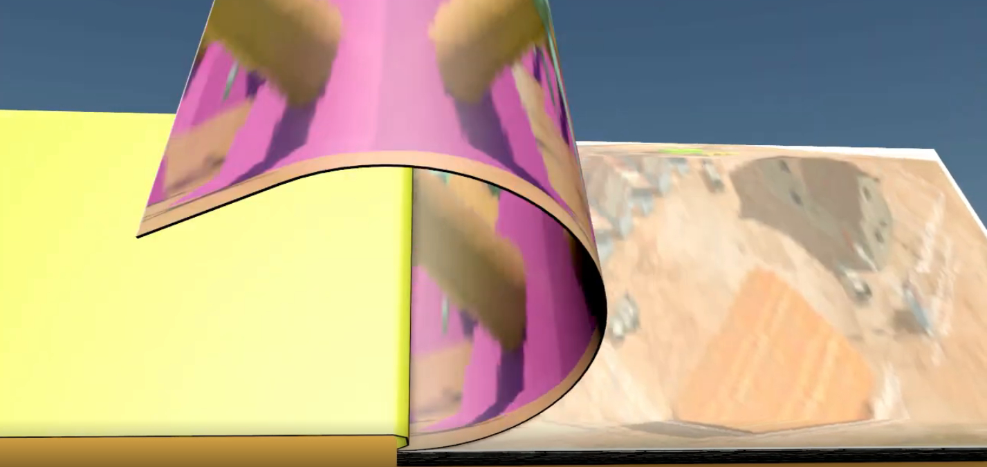 Flip Book 2022 on 3DS Max