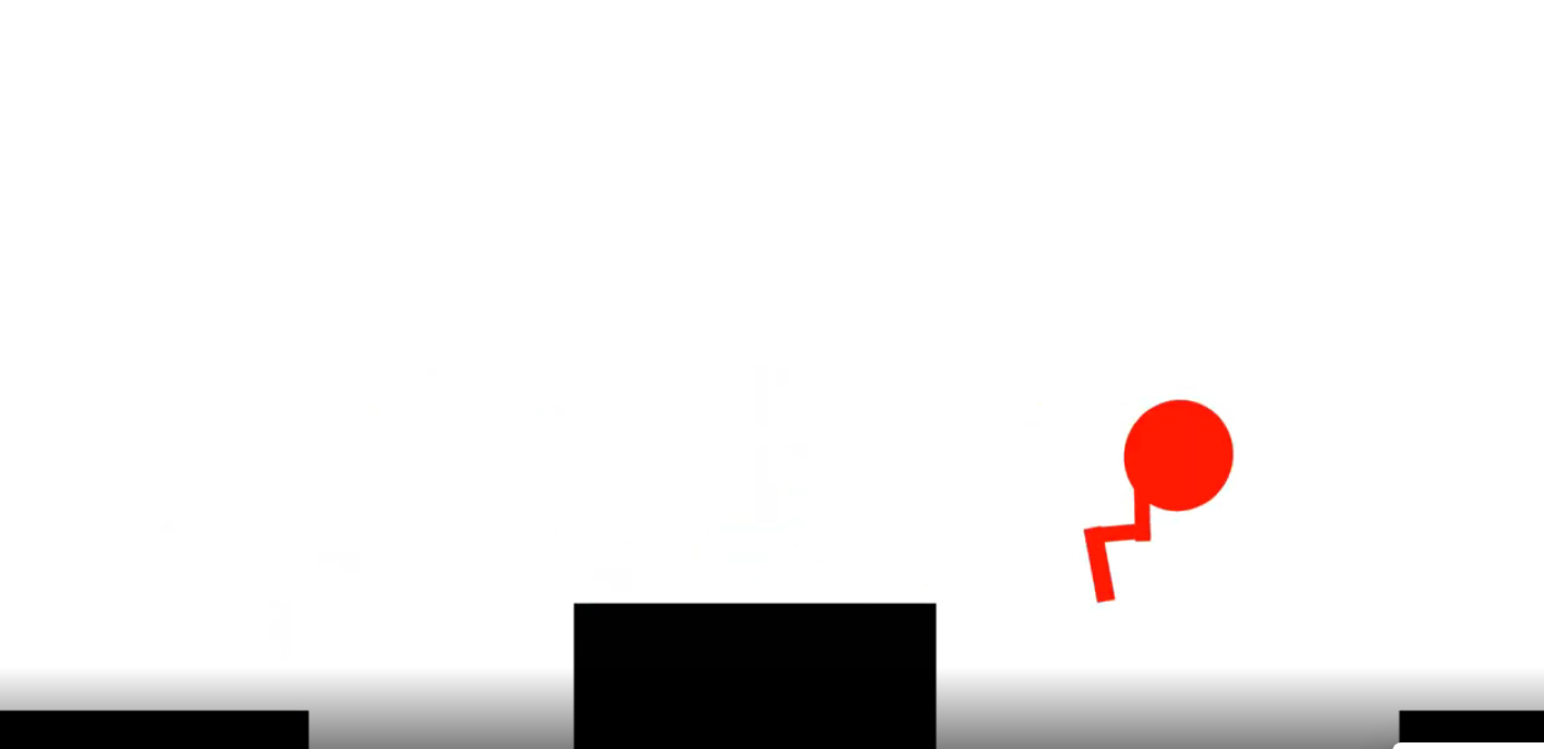 Character Jumping 2024 on Harmony