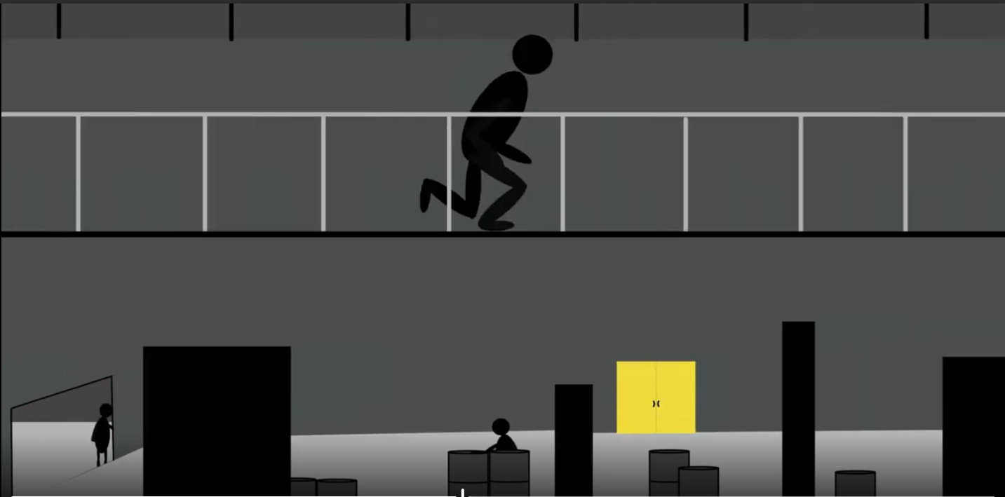 Sneaking Cycle 2024 on Harmony