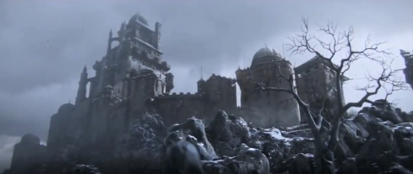 Assassin Creed With Music