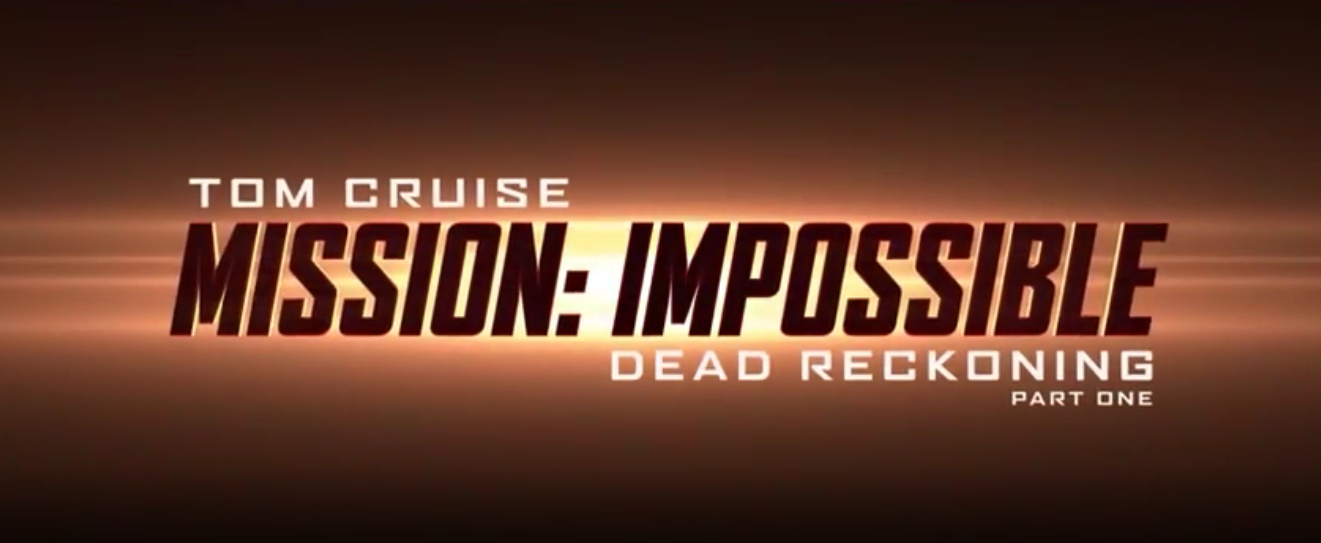Mission Impossible